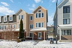 161 Harmattan Avenue, Stittsville - Munster - Richmond, On K2s 0g3
