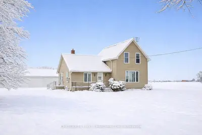 20385 Port Road, Chatham-kent, On N0p 1w0