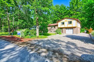 9995 Port Franks Estates Drive, Lambton Shores, On N0m 2l0