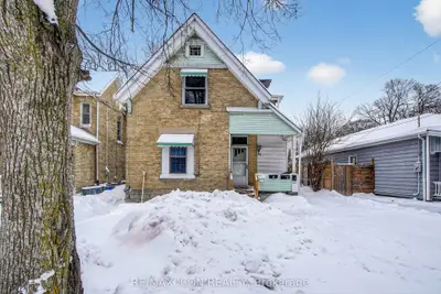 720 Queens Avenue, London East, On N5w 3h5