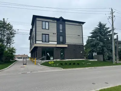 71 VICTORIA Street 201, Centre Wellington, ON N0B 1S0