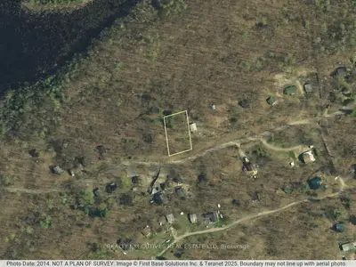 00000 Baker Valley Road, Frontenac, On K0h 1b0