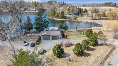 1531 Foxboro-stirling Road, Quinte West, On K0k 3e0