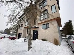1106 Bathgate Drive, Cyrville - Carson Grove - Pineview, On K1j 8g1