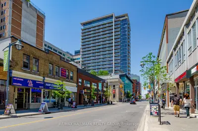 324 Laurier Avenue W 1913, Ottawa Centre, On K1p 0a4