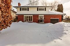 45 Northland Crescent, Woodstock, ON N4S 6T4