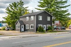 7 Chaffey Street, Huntsville, ON P1H 1H4