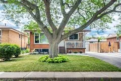 Detached in Hamilton