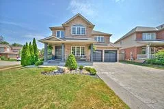 15 Fosh Court, St. Catharines, ON L2S 4A9
