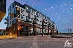 #506 320 MIWATE, West Centre Town, ON, K1R 0E1