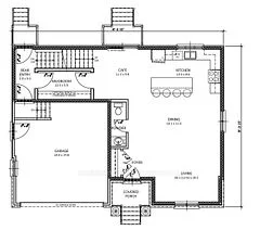 215 Scott Street W, Strathroy-caradoc, On N7g 1j9