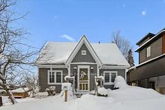 249 Gowrie Street N, Centre Wellington, ON N1M 2H2