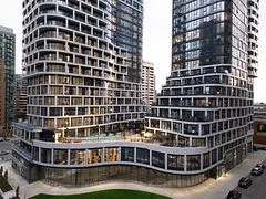 391 Slater Street 702, Ottawa Centre, On K1r 0g7