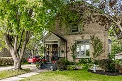 365 William Street, South Huron, On N0m 1s2