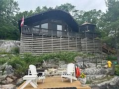 333 Healey Lake W/a, The Archipelago, On, P0c 1h0