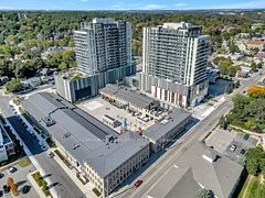 50 Grand Avenue S 1508, Cambridge, ON N1S 0C2