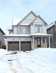 22 Hennessey Crescent, Kawartha Lakes, ON K9V 0P3