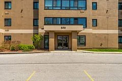 850 6th Street E 204, Owen Sound, ON N4K 6T7