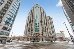 234 Rideau Street 304, Lower Town - Sandy Hill, On K1n 0a9