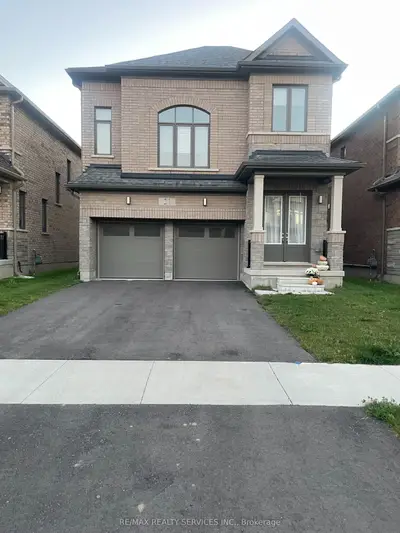21 Prince Philip Boulevard, North Dumfries, ON N0B 1E0