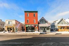 639 Somerset Street W 3, Ottawa Centre, On K1r 5k3