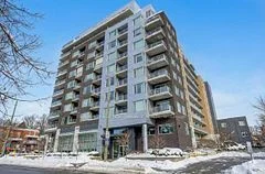7 Marquette Avenue 413, Vanier And Kingsview Park, On K1l 8a7