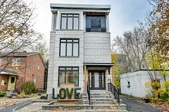 10 Chestnut Street A, Glebe - Ottawa East and Area, ON K1S 0Z8