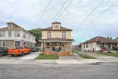 Duplex in Niagara Falls