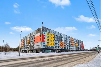 1291 Gordon Street 204, Guelph, ON N1L OM5