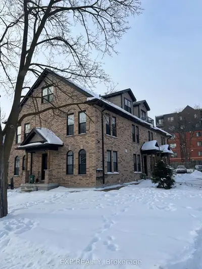510 Central Avenue 2, London East, ON N6B 2G1