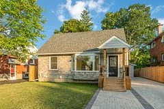 2700 Priscilla Street, Britannia - Lincoln Heights And Area, On K2b 7e2