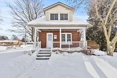 6424 Riall Street, Niagara Falls, ON L2J 1Z5