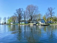 523 Island View Road #17, Alnwick/haldimand, On K0k 2x0