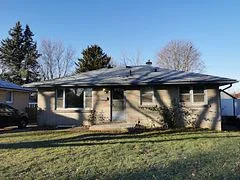 74 Aileen Drive Lower, Woodstock, ON N4S 4A1