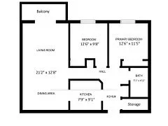 72 Main Street E 212, Port Colborne, On L3k 5z8