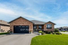 83 Essex Drive, Belleville, ON K8N 0K2