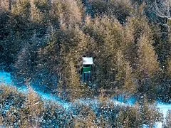 Vacant Land in Elizabethtown-Kitley