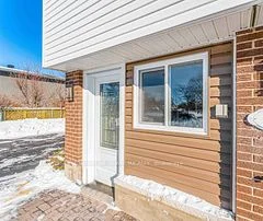 2346 Edwin Crescent B, Parkway Park - Queensway Terrace S and Area, ON K2C 1H7