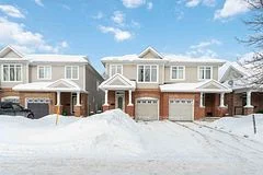 298 Parkin Circle, Blossom Park - Airport and Area, ON K1T 4G8
