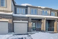 Att/Row/Townhouse in Stittsville - Munster - Richmond