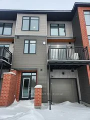 126 Venasque Private, Orleans - Cumberland and Area, ON K4A 5M2