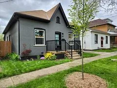 156 Albion Street, Brantford, On N3t 3m9