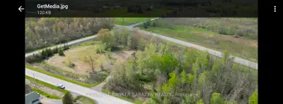 00 CHEVRIER Street N, North Stormont, ON K0C 1V0