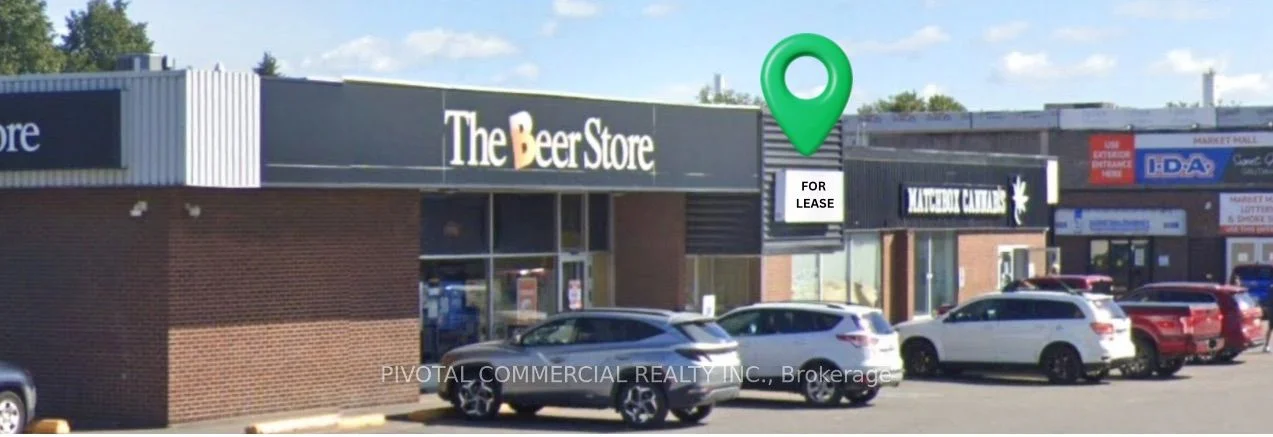 275 Second Line W 102, Sault Ste Marie, On P6c 2j4