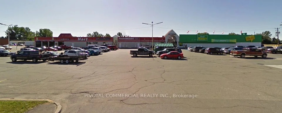 5086 N Old Highway 69 Highway 28, Greater Sudbury, ON P3P 1P7