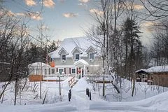 133 Swan Lane, Rideau Lakes, On K0g 1v0