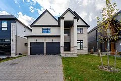 3389 Brushland Crescent, London South, On