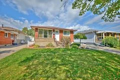 320 Morningstar Street, Welland, ON L3B 5B3