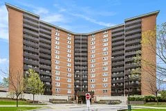 2000 Jasmine Crescent 1508, Beacon Hill North - South and Area, ON K1J 8K4