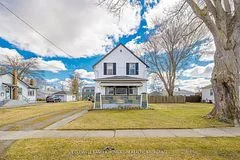 263 Humboldt Parkway, Port Colborne, On L3k 2h7